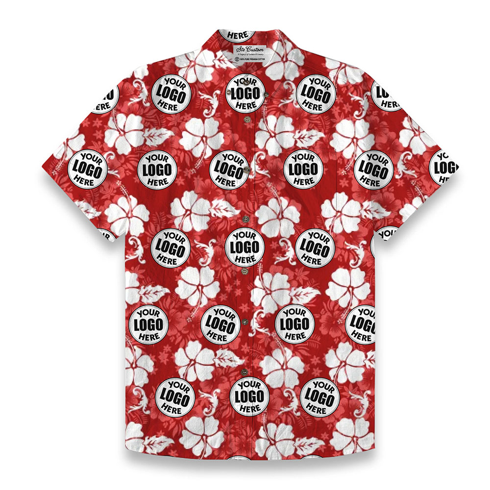 Spring Hawaii Vibe Hawaiian Premium Shirt 9
